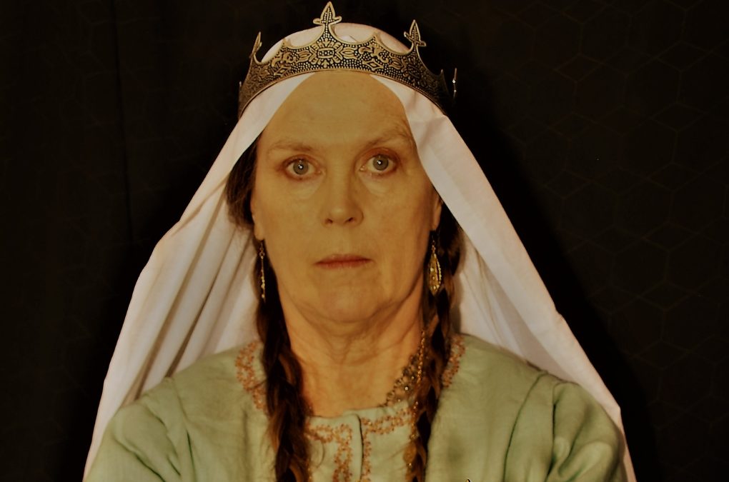 King Harold’s Mother (Drama)